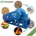 Weiwei garden pruning cow bed shaving machine